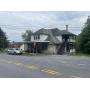 4-UNIT APARTMENT BUILDING W/STORE FRONT-SOUTH FORK PA