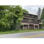 GARAGE WITH 2 APARTMENTS IN SOUTH FORK PA
