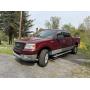 MCANULTY ESTATE-KUBOTA, FORD 150, JEEP COMPASS, ETC.