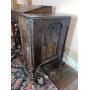 VINTAGE HAYLIFT, ANTIQUES, PRIMITIVE ITEMS, CAMERAS, CROCKS