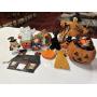 HALLOWEEN DECOR
