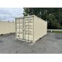BRAND NEW 20' METAL STORAGE/SHIPPING CONTAINER