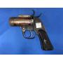 1943 U.S. M-8 FLARE GUN MARKED "U.S. PROPERTY"