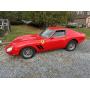1974 DATSUN RLS30 1963 FERRARI GTO BODY KIT