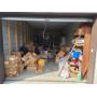 STORAGE UNIT #3