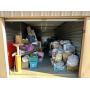 SALISBURY STORAGE UNIT #28