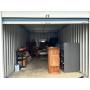 STORAGE UNIT #29