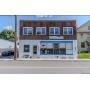 REAL ESTATE ONLY: 633 HORNER STREET JOHNSTOWN, PA 15902