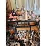 HOUSE CONTENTS: 65 BARRON AVE JOHNSTOWN, PA 15906