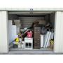 UNSEARCHED STORAGE UNITS - DAVIDSVILLE SELF STORAGE
