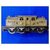 LIONEL TRAINS 402E ELECTRIC LOCOMOTIVE ENGINE