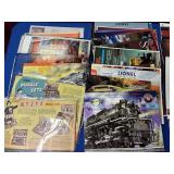 LIONEL TRAINS 1990