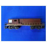 LIONEL TRAINS NO 2028 PRR DIESEL LOCOMOTIVE ENGINE