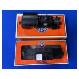 LIONEL TRAINS NO 72 BETHLEHEM STEEL ENGINE &