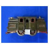 LIONEL TRAINS NEW YORK CENTRAL LINES NO 33 ENGINE