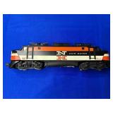 LIONEL TRAINS NEW HAVEN EP-5 NO 2350 ENGINE