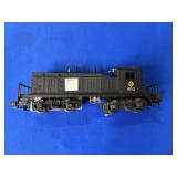 LIONEL TRAINS DIESEL ENGINE NO 610 ERIE