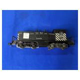 LIONEL TRAINS DIESEL ENGINE NO 616 SANTA FE