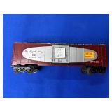 LIONEL TRAINS NO. 64643-75 CENTRAL OF GEORGIA BOX
