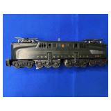 LIONEL TRAINS NO 2360 PRR ENGINE POST WAR
