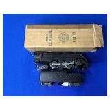 LIONEL TRAINS NO 646-10 ENGINE & 2046-W TENDER