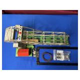LIONEL TRAIN NO 313 BASCULE BRIDGE IN ORIGINAL BOX