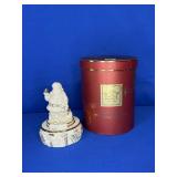 LENOX CHINA JEWELS MUSICAL FIGURINES