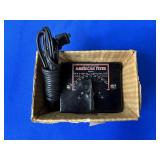 AMERICAN FLYER NO. 2 TRANSFORMER IN ORIGINAL BOX