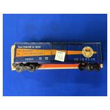 LIONEL TRAINS NO 6464-400 BOX CAR B&O
