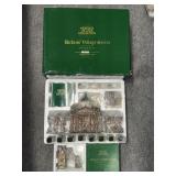 HERITAGE VILLAGE COLLECTION "RAMSFORD PLACE" &