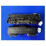 LIONEL TRAINS NO 681 (1953) ENGINE & 2046-W-50