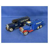 (2) ERTL BANKS