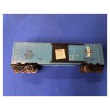 LIONEL TRAINS NO. 6464-475 BOSTON AND MAINE BOX