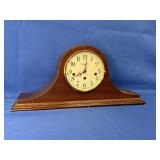 BALDWIN WESTMINSTER CHIME MANTLE CLOCK
