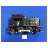 LIONEL TRAINS  NO 41 US ARMY TRANSPORTATION