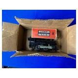 LIONEL TRAINS NO 1615-LT STEAM SWITCHER & TENDER