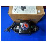 LIONEL TRAINS "TYPE ZW" TRANSFORMER IN BOX