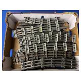 O GAUGE TRAIN TRACK