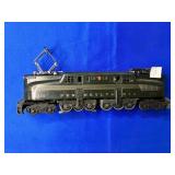 LIONEL TRAINS POST WAR NO 2332 PRR ENGINE