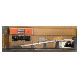 LIONEL TRAINS NO 456 COAL RAMP SET IN BOX