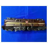 LIONEL TRAINS PRE WAR PRR NO 2360 ENGINE