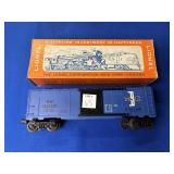 LIONEL TRAINS NO. 6464-475 BOSTON AND MAINE BOX