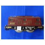 LIONEL TRAINS NO 8 "SUPER MOTOR" FOR STANDARD