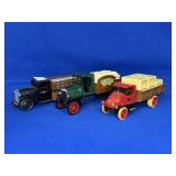 (3) ERTL BANKS