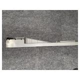 LIONEL TRAINS NO 364 LUMBER LOADER