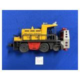 LIONEL TRAINS NO 54-16 BALLAST TAMPER