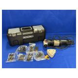 ROCKWELL SONICRAFTER F50 4.0A OSCILLATING TOOL
