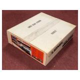 (SEALED) "O" GAUGE PASSENGER /FREIGHT SET