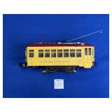 LIONELVILLE RAPID TRANSIT NO 60