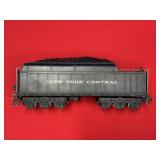LIONEL TRAINS NO. 700 T TENDER (HEAVY)